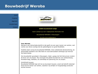 WEROBA