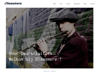 SCHURINGA SAXOFOON- & KLARINETLESSEN BERTJAN