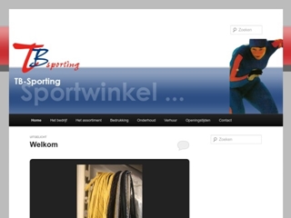 TB SPORTING BORCKINK ANNIE