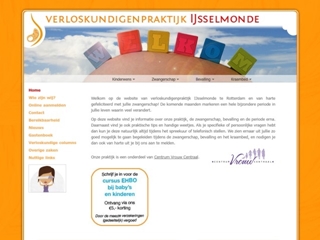 VERLOSKUNDIGE PRAKTIJK IJSSELMONDE