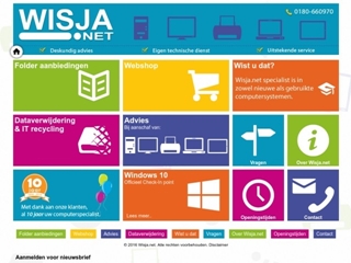 WISJA NET