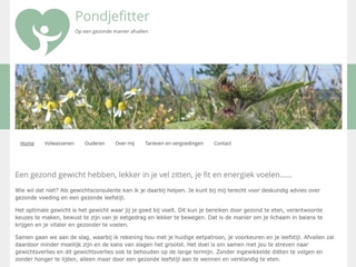PONDJEFITTER