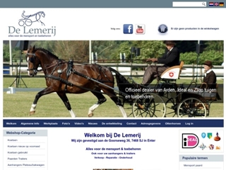 LEMERIJ DE