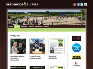 BREDERODE RUITERS