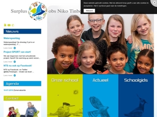 NIKO TINBERGENSCHOOL OBS