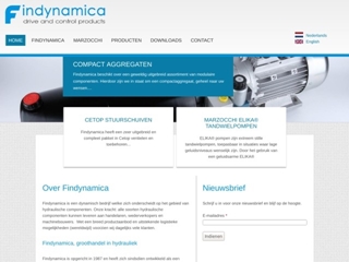 FINDYNAMICA BV