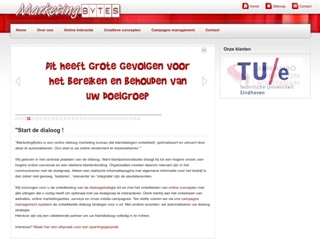 MARKETINGBYTES