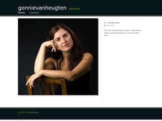 GONNIE VAN HEUGTEN