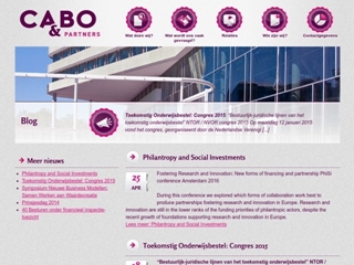 CABO & PARTNERS