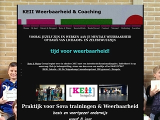 KEII KINDERCOACHING