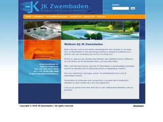 JK ZWEMBADEN