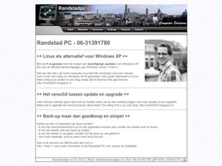 RANDSTAD PC