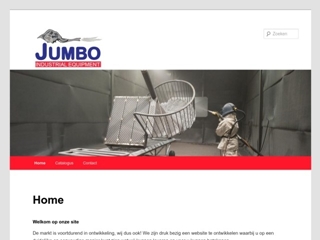 JUMBO INDUSTRIAL EQUIPMENT