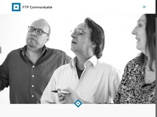 FTP COMMUNICATIE