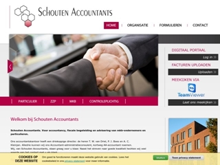 SCHOUTEN ACCOUNTANTS