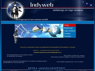 INDYWEB