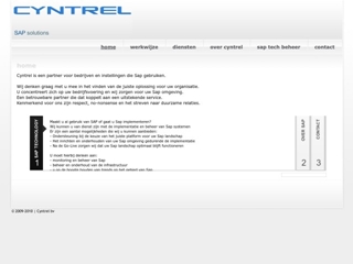 CYNTREL BV
