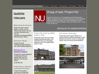 PROJECT.NU
