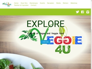 VEGGIE 4U