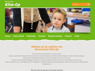 KLIM-OP BASISSCHOOL