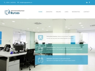 RUTJES ADMINISTRATIEKANTOOR