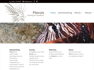 PTEROIS COACHING & CONSULTANCY