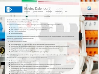 DALENOORT ELEKTRO