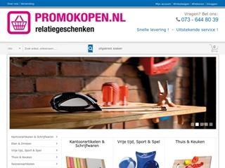 PROMOKOPEN