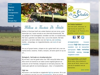 STOKTE DE