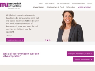 MEIJERINK UITVAARTZORG