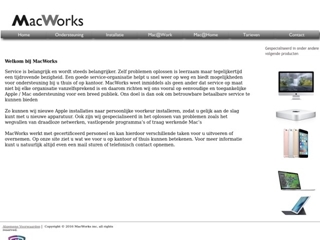 MACWORKS