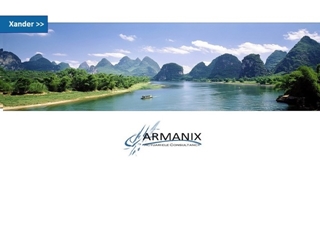 ARMANIX ACTUARIELE CONSULTANCY