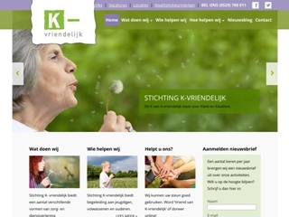 K-VRIENDELIJK