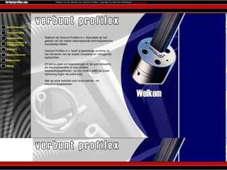 VERBUNT PROFILEX BV