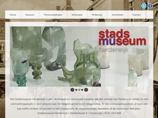 STADSMUSEUM HARDERWIJK