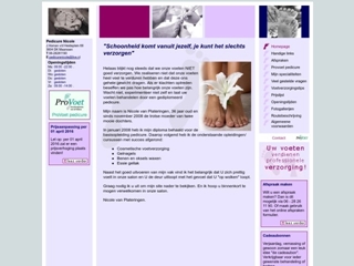 NICOLE PEDICURE & GIFTS