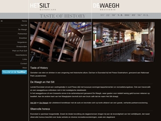 WAEGH BRASSERIE DE