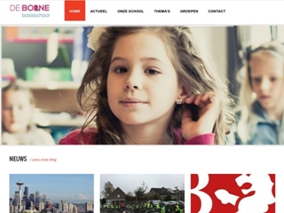 BORNE RK BASISSCHOOL DE