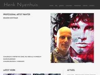 NIJENHUIS DECORATIESCHILDERWERKEN HENK