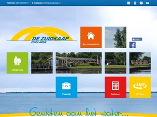 ZUIDKAAP DE
