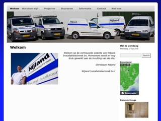 NIJLAND INSTALLATIETECHNIEK