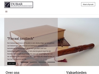 DUBAR ACCOUNTANCY & CONSULTANCY (DAC)