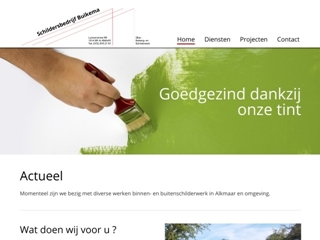BUIKEMA SCHILDERSBEDRIJF