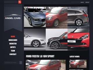ANGEL CARS