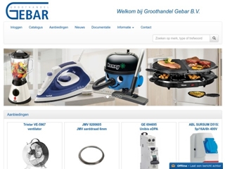 GEBAR TRANSPORT & HO