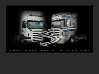 JOHAN R. SCHREUDER TRANSPORT BV