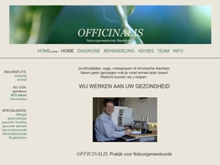 OFFICINALIS