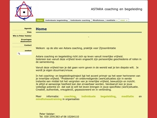 ASTARA