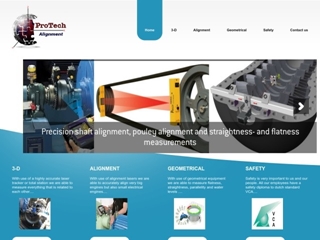 PROTECH ALIGNMENT BV