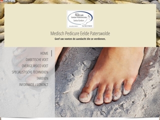 PEDICURE EELDE-PATERSWOLDE